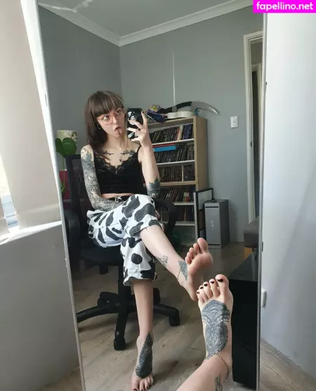 Vi0let Night OnlyFans Thumbnail #uSnBywSHIV