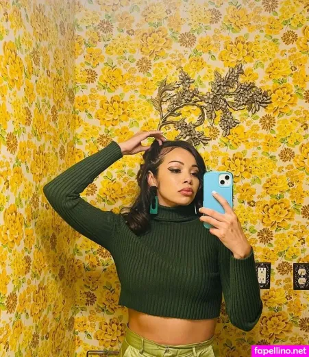 Vianai Austin OnlyFans Thumbnail #Gb0plCXyb7