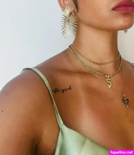 Vianai Austin OnlyFans Thumbnail #UFOiuFq7R8
