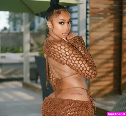 Viandra Dunn OnlyFans Thumbnail #StlYlAmfLy