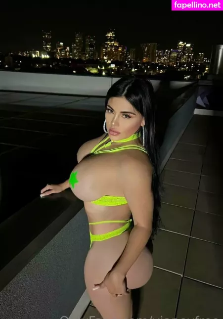 Vianeyfree OnlyFans Thumbnail #QAj66myc1g