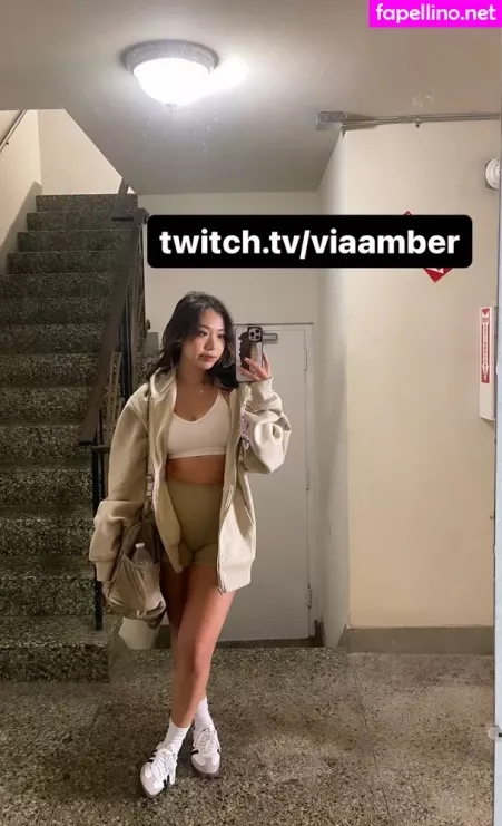 Viavmber OnlyFans Thumbnail #HrdNyblzjY