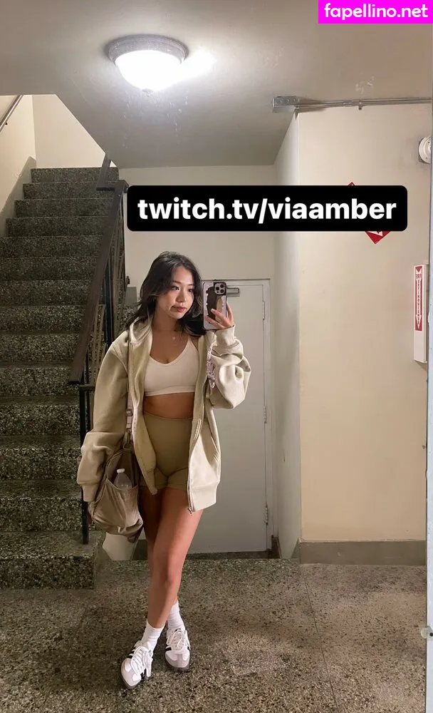 viavmber Nude Leaked OnlyFans Photo #HrdNyblzjY