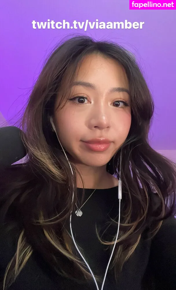 viavmber Nude Leaked OnlyFans Photo #uf4pT2GcCC