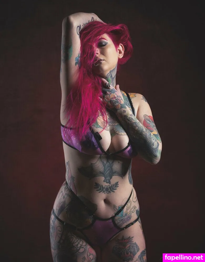 viberyderfree Nude Leaked OnlyFans Photo #Bw71e8GT3y