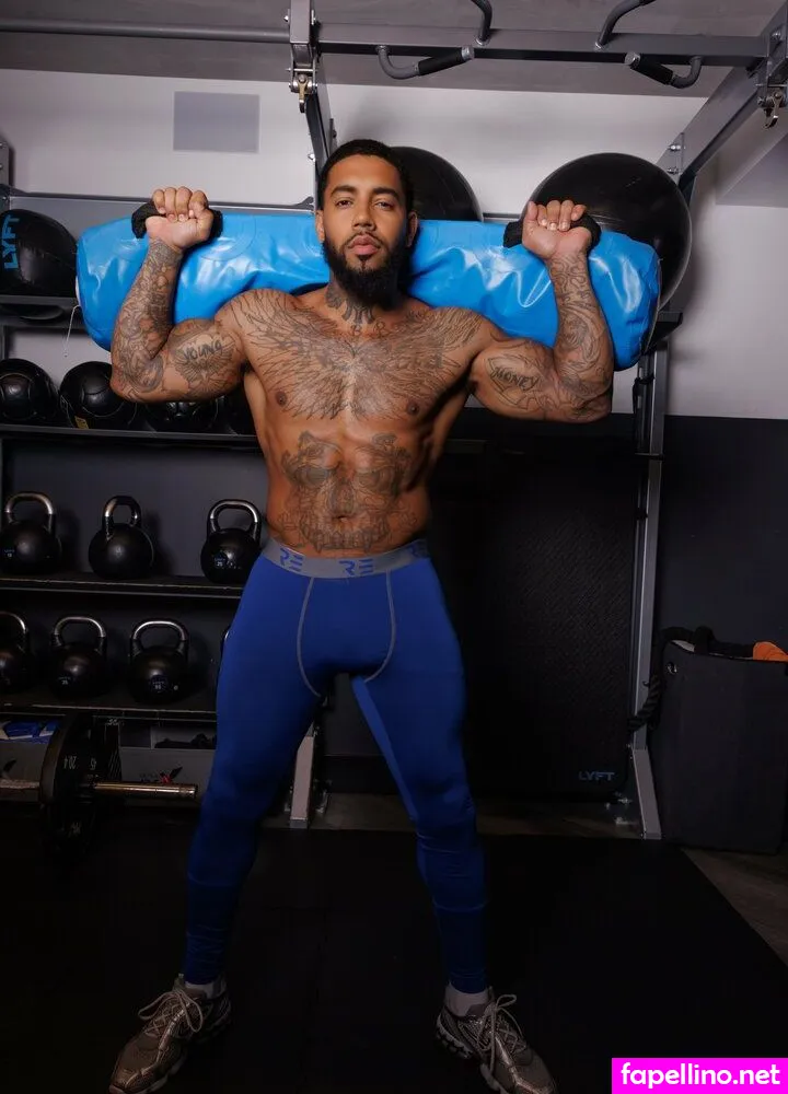 fredofitvibez, vibezwithfredo Nude Leaked OnlyFans Photo #3CcbiaTh9K