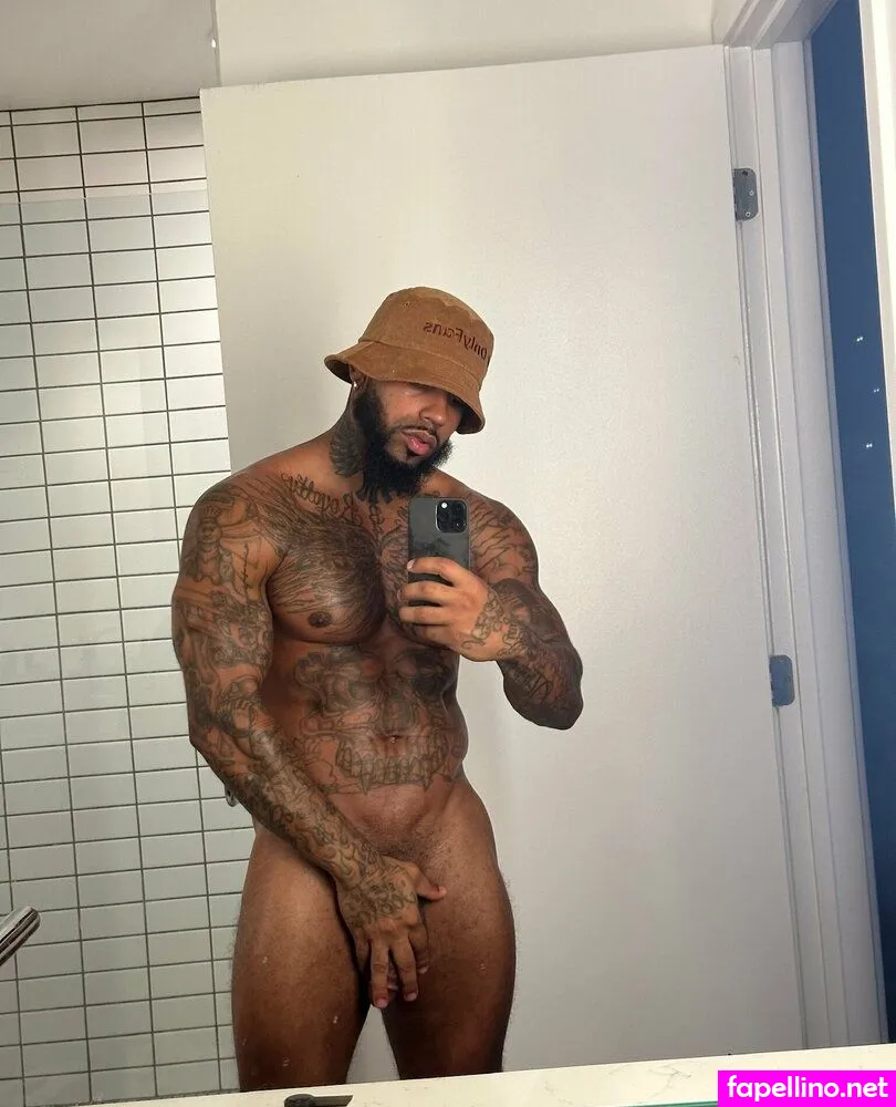 fredofitvibez, vibezwithfredo Nude Leaked OnlyFans Photo #FKSpoWydB3