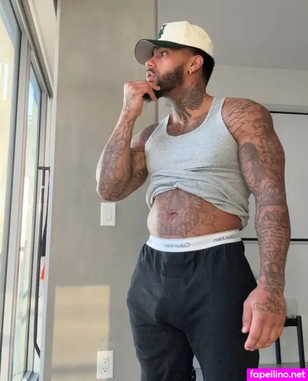 Vibezwithfredo OnlyFans Thumbnail #ITAgKW6fcd