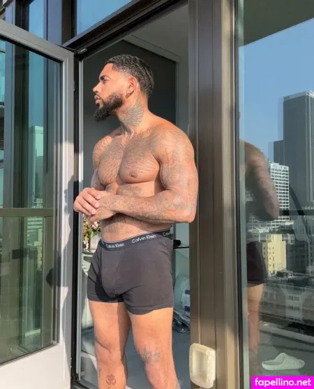 Vibezwithfredo OnlyFans Thumbnail #NCmhVpGcJX