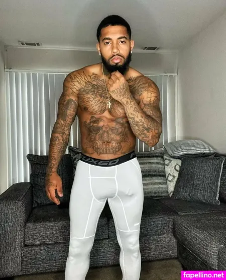 Vibezwithfredo OnlyFans Thumbnail #VOusiF8ajF