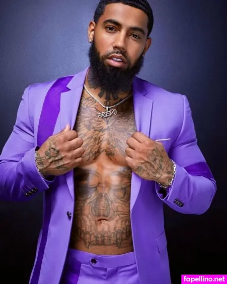 Vibezwithfredo OnlyFans Thumbnail #Wd0bX2d7dM