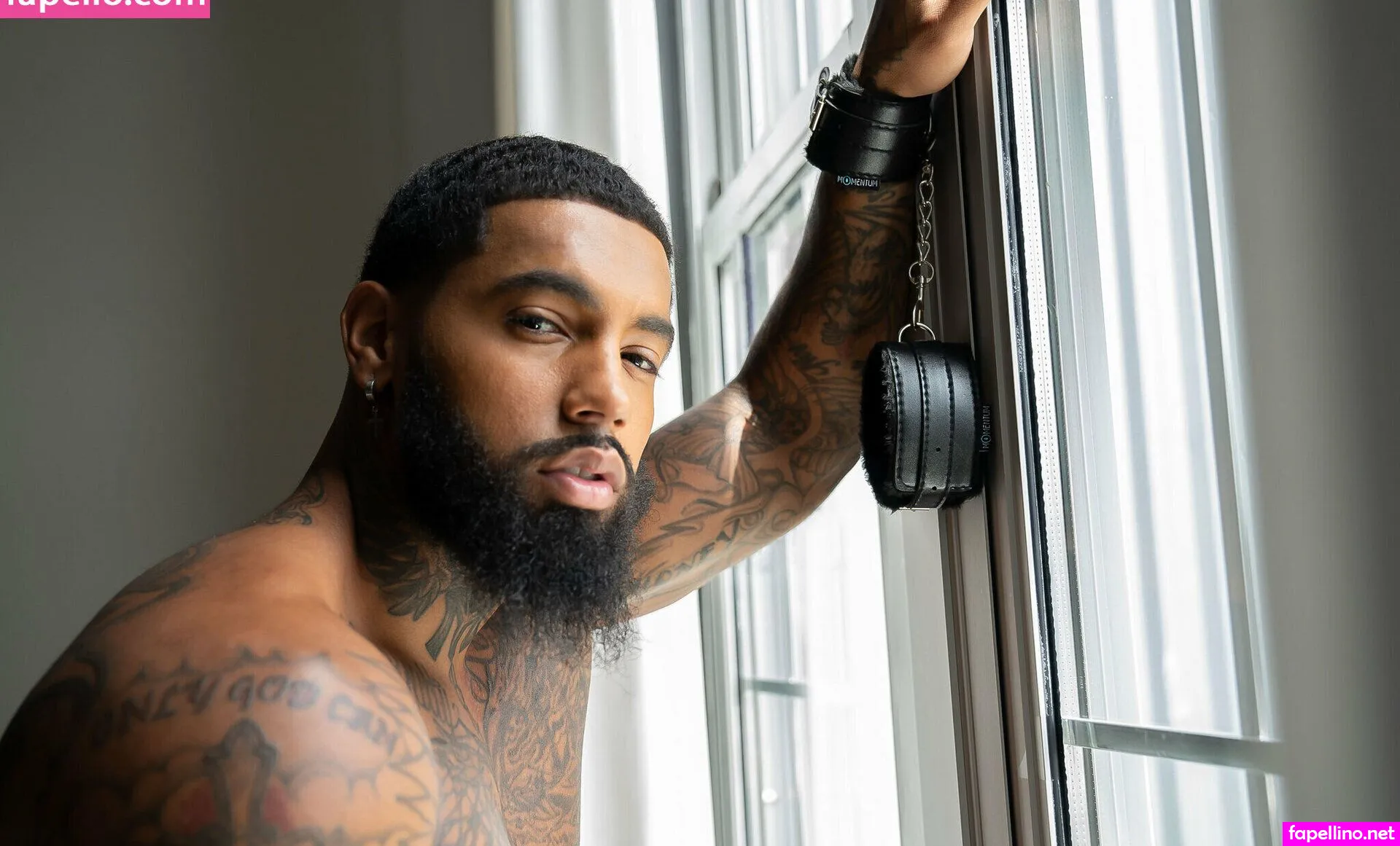 fredofitvibez, vibezwithfredo Nude Leaked OnlyFans Photo #WnzM6wftxn