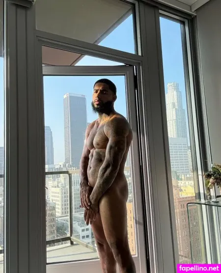 Vibezwithfredo OnlyFans Thumbnail #ZvKYxlwHT5