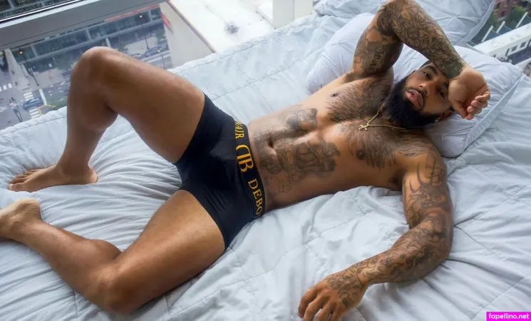 Vibezwithfredo OnlyFans Thumbnail #dyYh0dkOVA