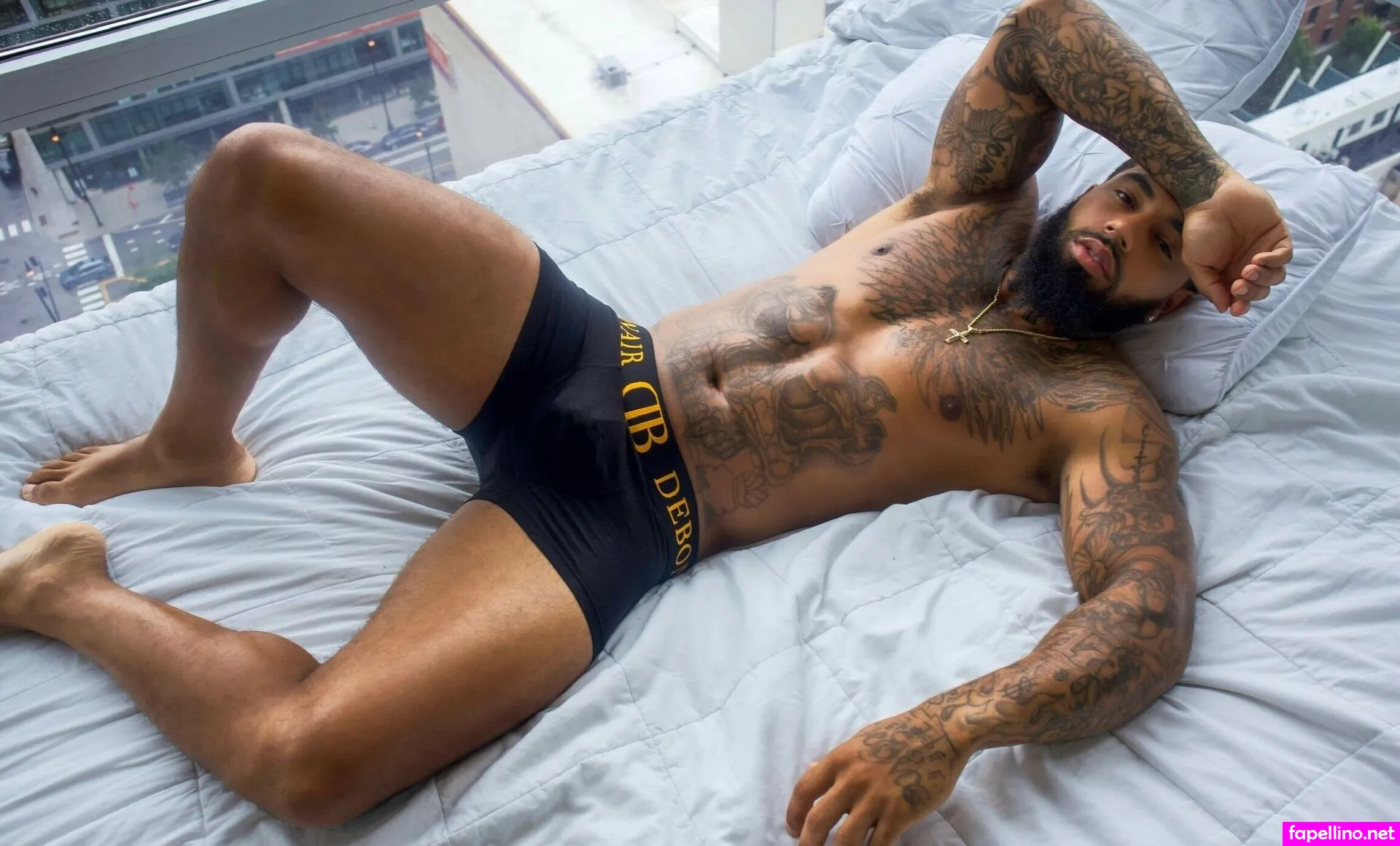 fredofitvibez, vibezwithfredo Nude Leaked OnlyFans Photo #dyYh0dkOVA