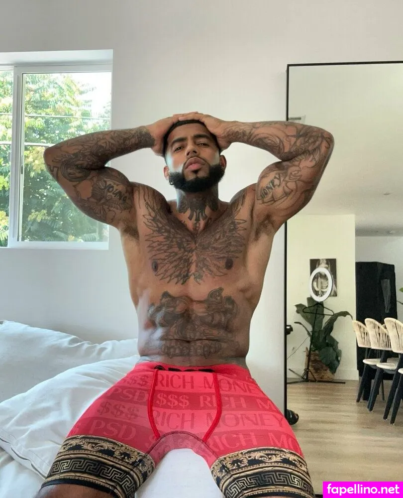 fredofitvibez, vibezwithfredo Nude Leaked OnlyFans Photo #rLlNvmSMcB