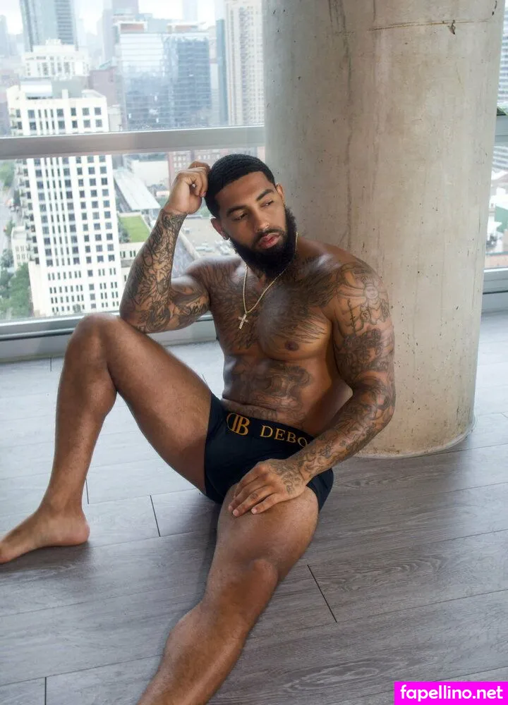 fredofitvibez, vibezwithfredo Nude Leaked OnlyFans Photo #rRv9MDBZ62