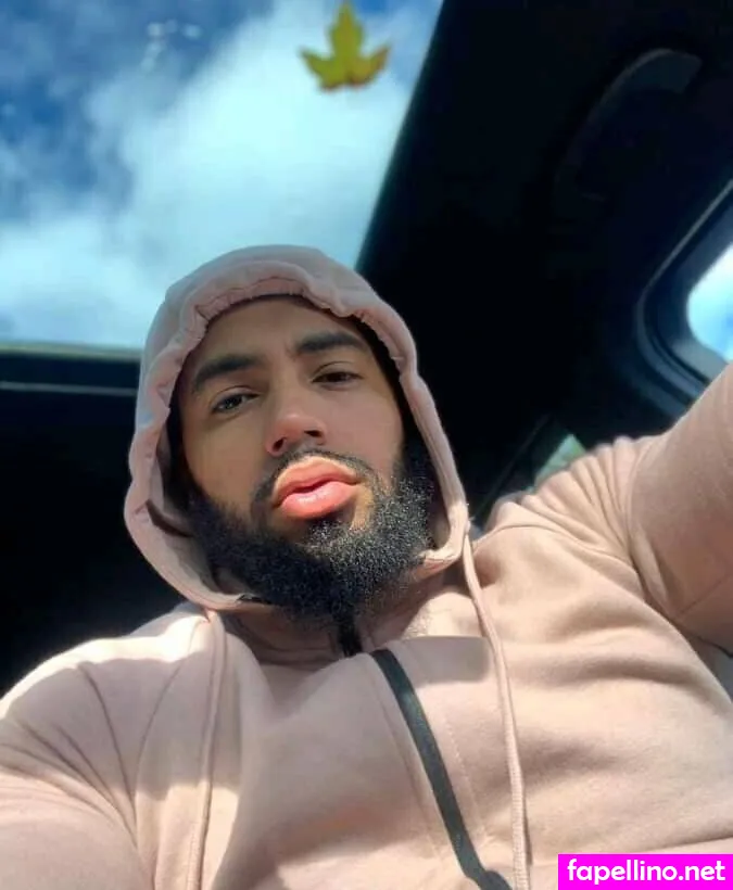 fredofitvibez, vibezwithfredo Nude Leaked OnlyFans Photo #slZLGFgAKC