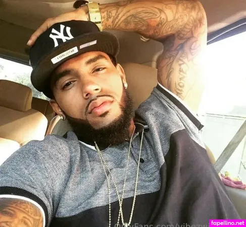 Vibezwithfredo OnlyFans Thumbnail #wJ4OCwVkBj