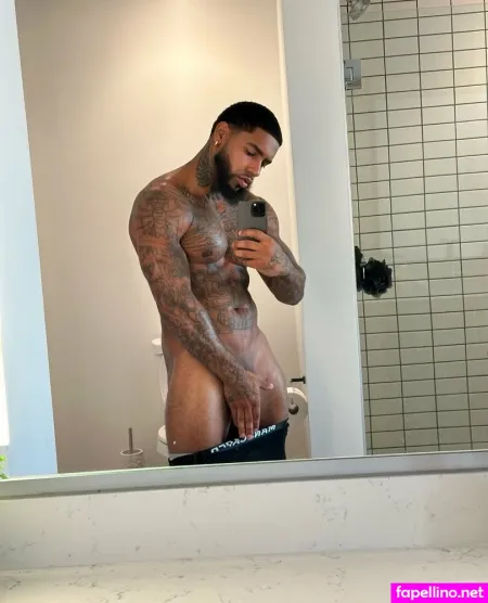 Vibezwithfredo OnlyFans Thumbnail #zCEBlxmeNf