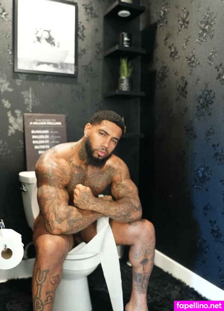 fredofitvibez, vibezwithfredo Nude Leaked OnlyFans Photo #zRvxV42DEr