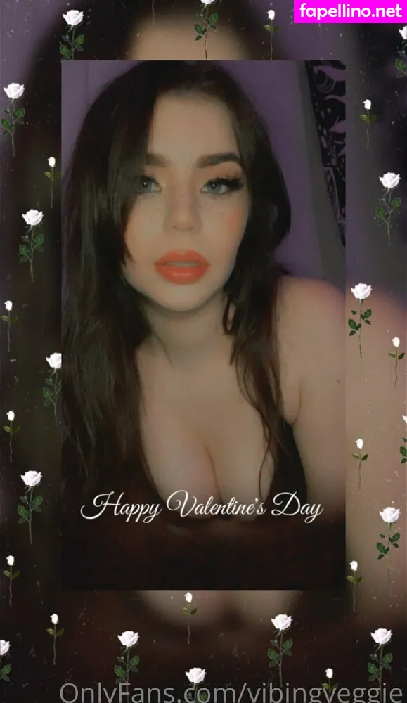 vibingveggie Nude Leaked OnlyFans Photo #zpkasqBk3O