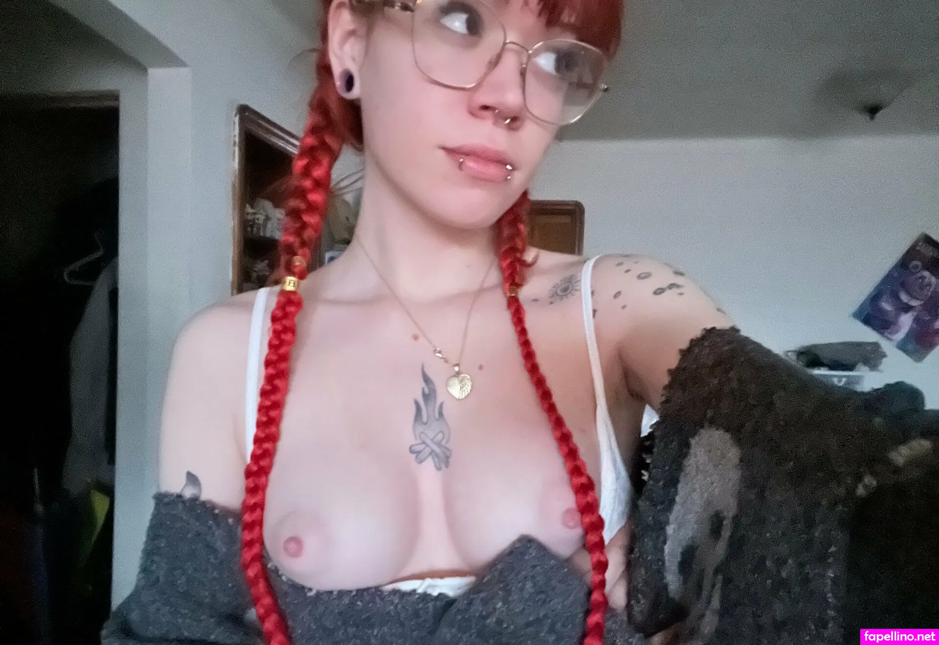 vibsee Nude Leaked OnlyFans Photo #WHIVomukYP