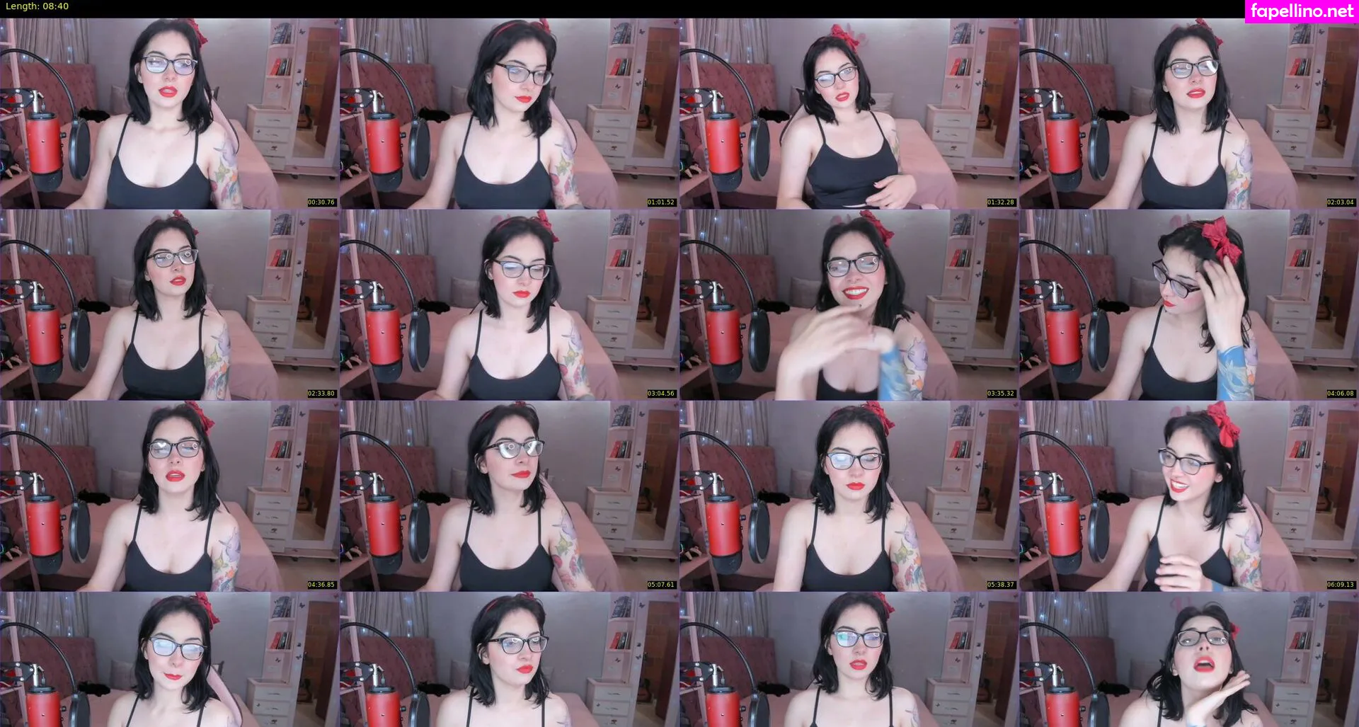 Vic.dag, Vicgatagames, Victoria_dag Nude Leaked OnlyFans Photo #b8OwW8MaWZ