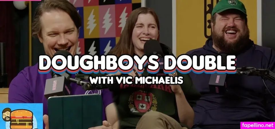 Vic Michaelis OnlyFans Thumbnail #5Dh8uor9Wb