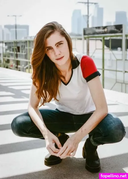 Vic Michaelis OnlyFans Thumbnail #dS9iccApSj