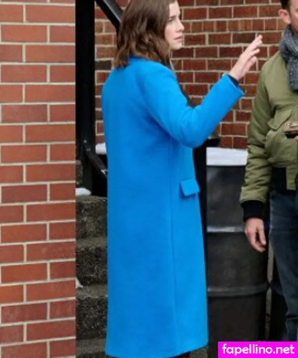 Vic Michaelis Nude Leaked OnlyFans Photo #fP2a5C3Ch7