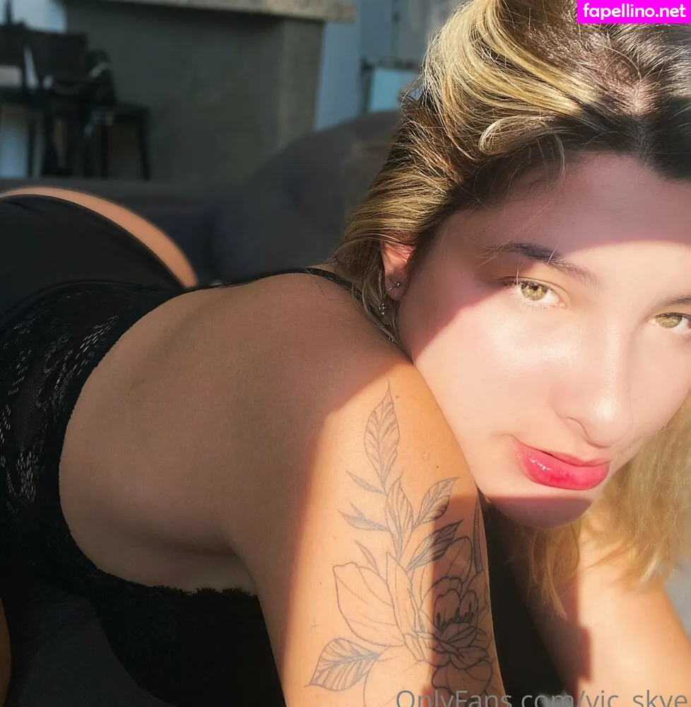 vic_skye, vicskye Nude Leaked OnlyFans Photo #dPvf7EWBH5