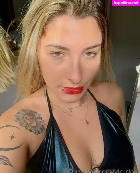 Vic Skye OnlyFans Thumbnail #h9tM5wNgvZ