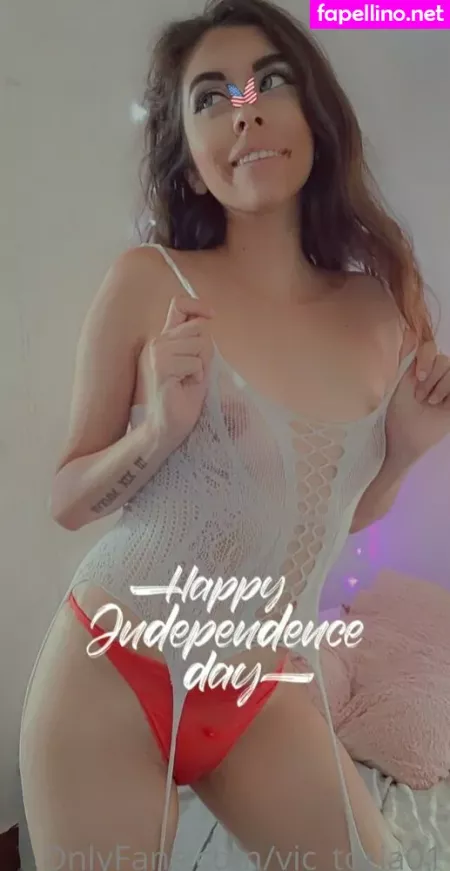 Vic Toria01 OnlyFans Thumbnail #RnBNRIeQ5H