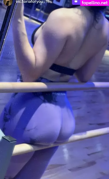 Vic Toriaforyou OnlyFans Thumbnail #wRYGilUYpc
