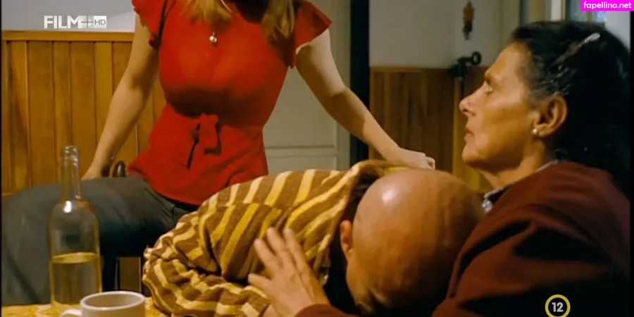 Vica Kerekes OnlyFans Thumbnail #SQsoFevPAO