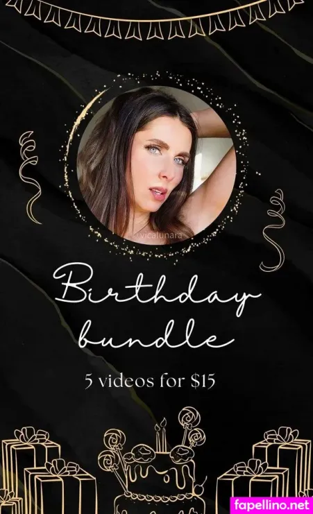 Vicalunarafree 1 OnlyFans Thumbnail #XaftVNzmsq