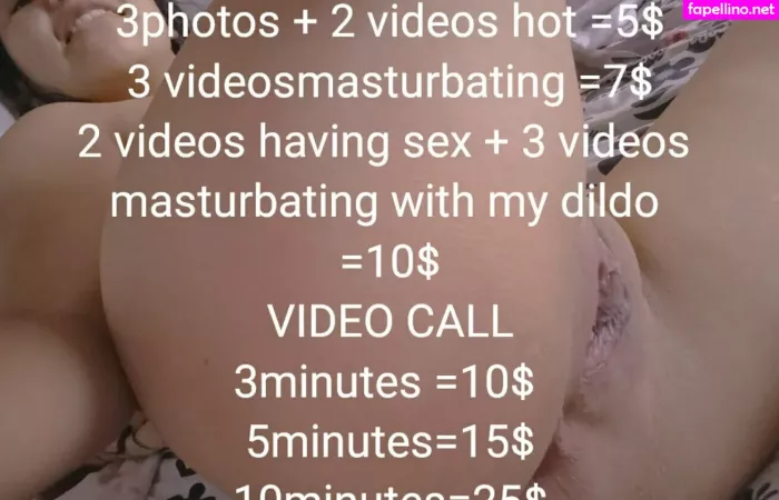 Viceo Call 10 OnlyFans Thumbnail #AA959x3Kwu