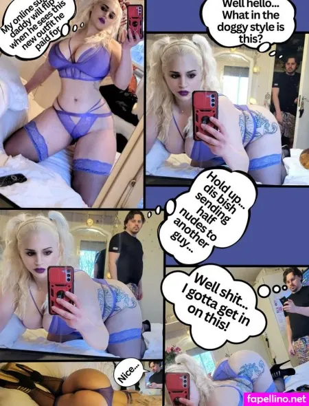 Vicious Delicious OnlyFans Thumbnail #G2sMQiGHmK