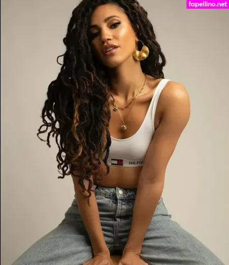 Vick Hope Main Profile Photo