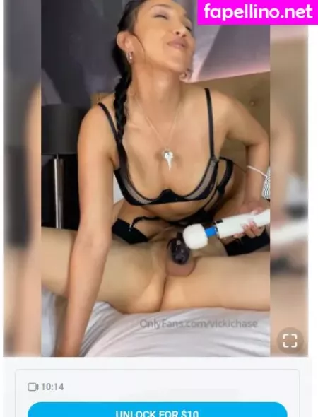 Vicki Chase OnlyFans Thumbnail #ShBItWikxi