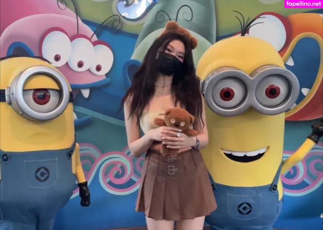 Vicki Mranrr OnlyFans Thumbnail #JEcYES5JRg