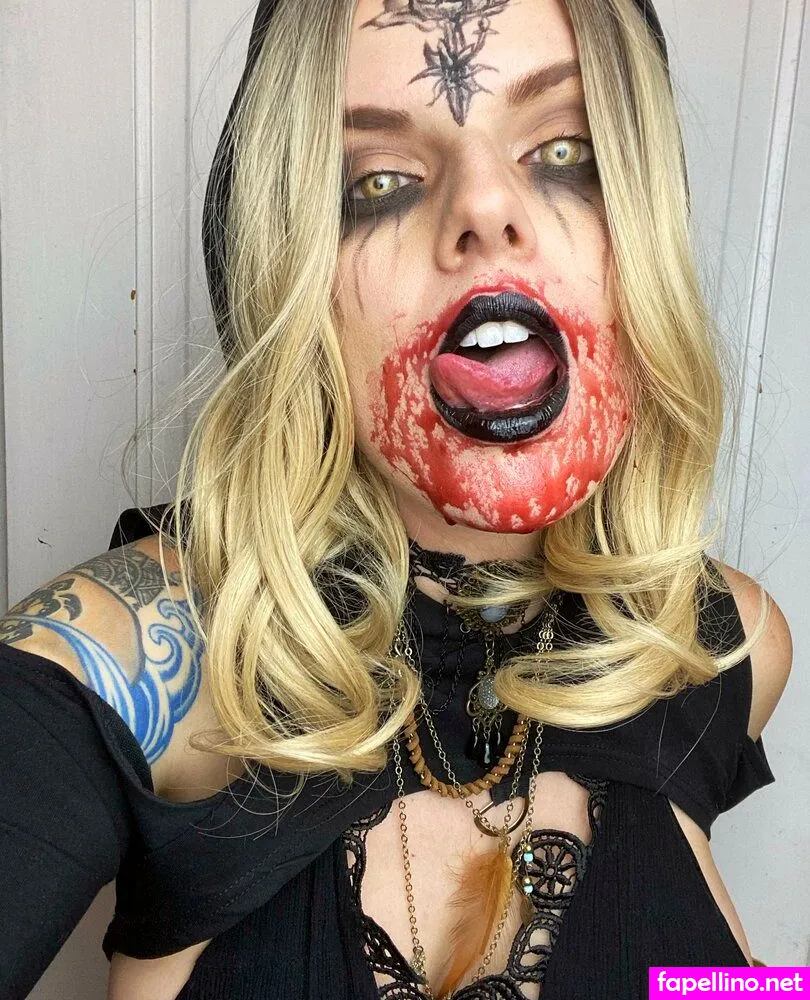 vickipsythemoore Nude Leaked OnlyFans Photo #3v9QUPCEuT