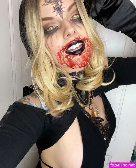 Vicki Psythe Moore OnlyFans Thumbnail #a0RuxMdrdg