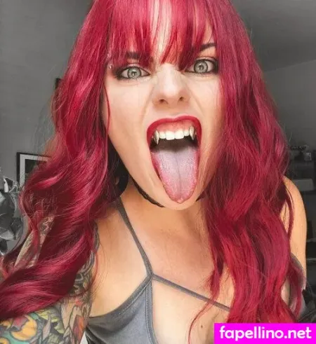 Vicki Psythe Moore OnlyFans Thumbnail #quNQmYulsJ