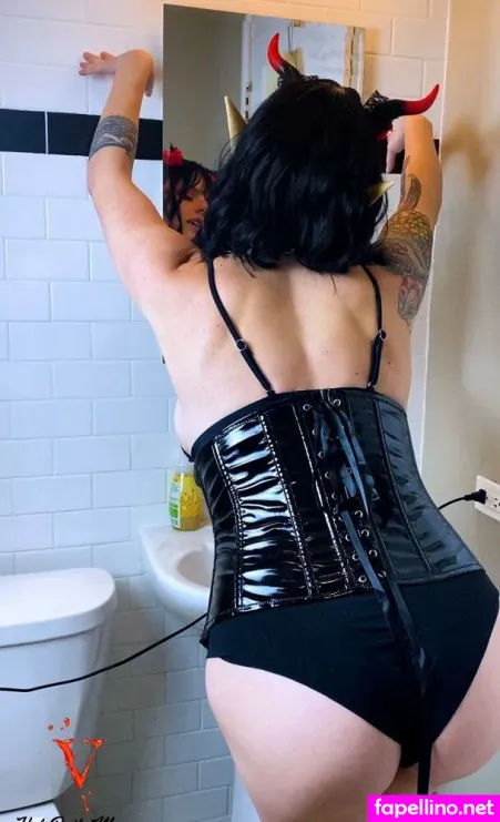 Vicki Psythe Moore Main Profile Photo