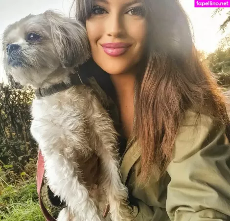 Vicki Walker OnlyFans Thumbnail #rHq5fthMmy