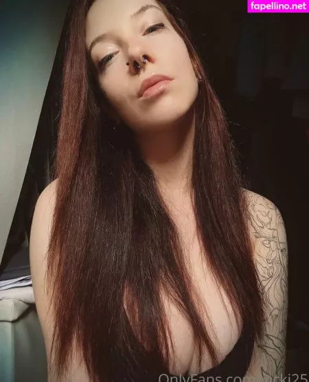 Vicki25 OnlyFans Thumbnail #HgPWC7V9oY