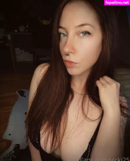 Vicki25 OnlyFans Thumbnail #qTkn7NDAEa