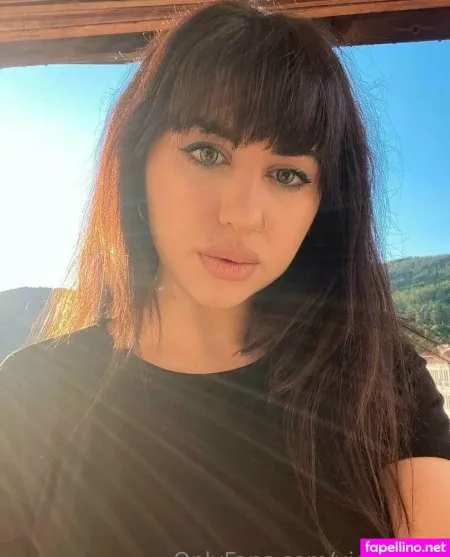 Vickiblack OnlyFans Thumbnail #bbXY3WrlUN